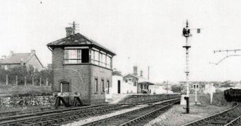 Templeton Station
