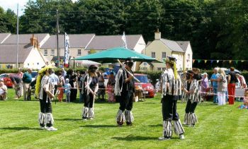Templeton Carnival Day